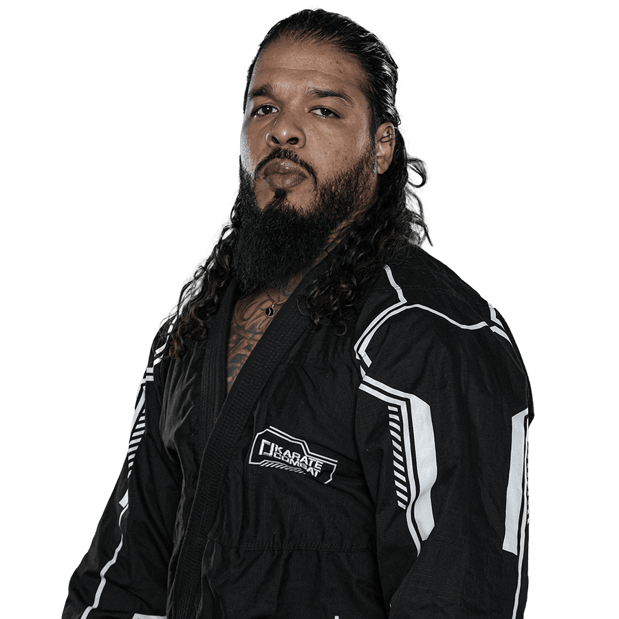 Tyrone Spong