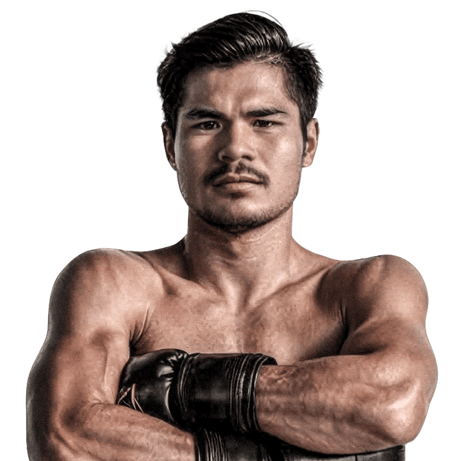 Chaleamlap Santidongsakun "Pinpetch"