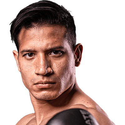 Alberto Ramirez