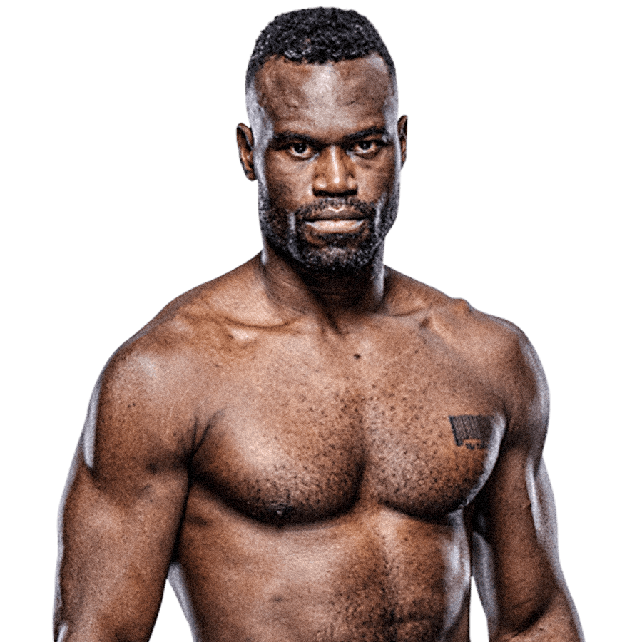 Uriah Hall