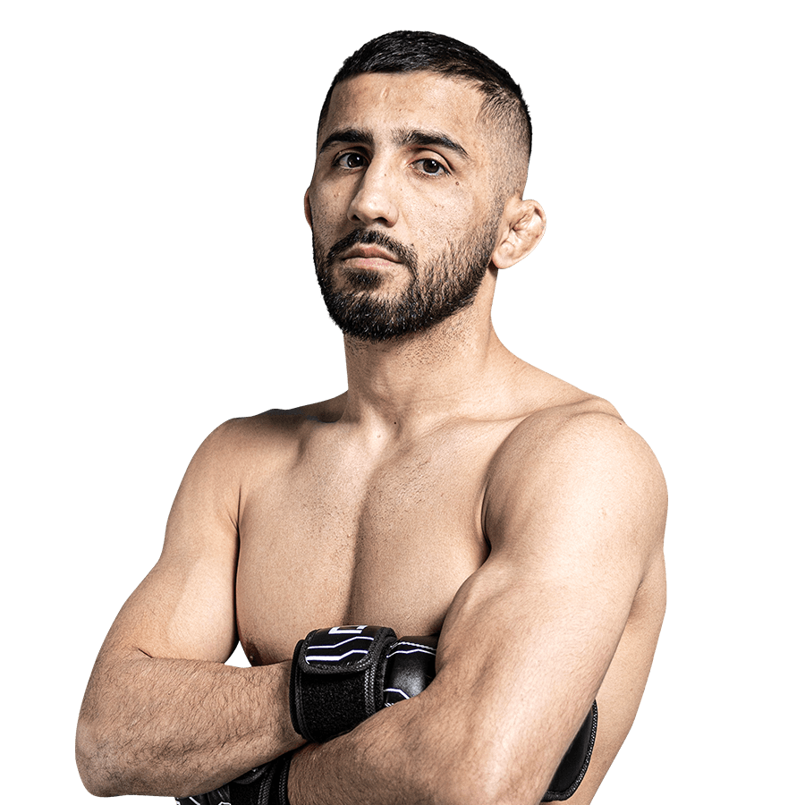 Saidyokub Kakhramonov