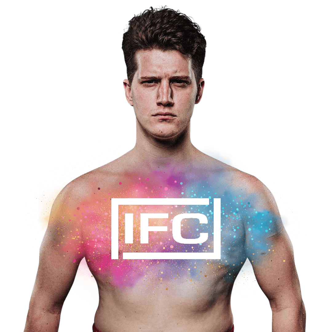 Ben "The Bane" Davis