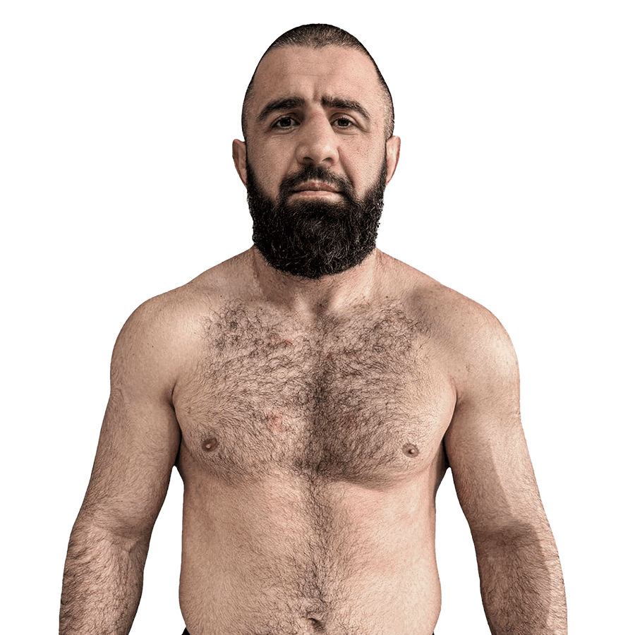 Naiimov Firdavshon