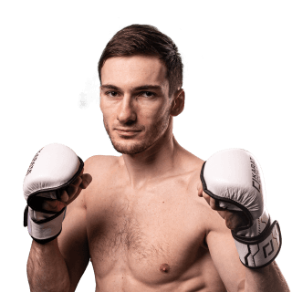 Myrza-Bek Tebuev