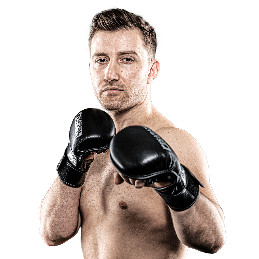 Adrian Hadribeaj