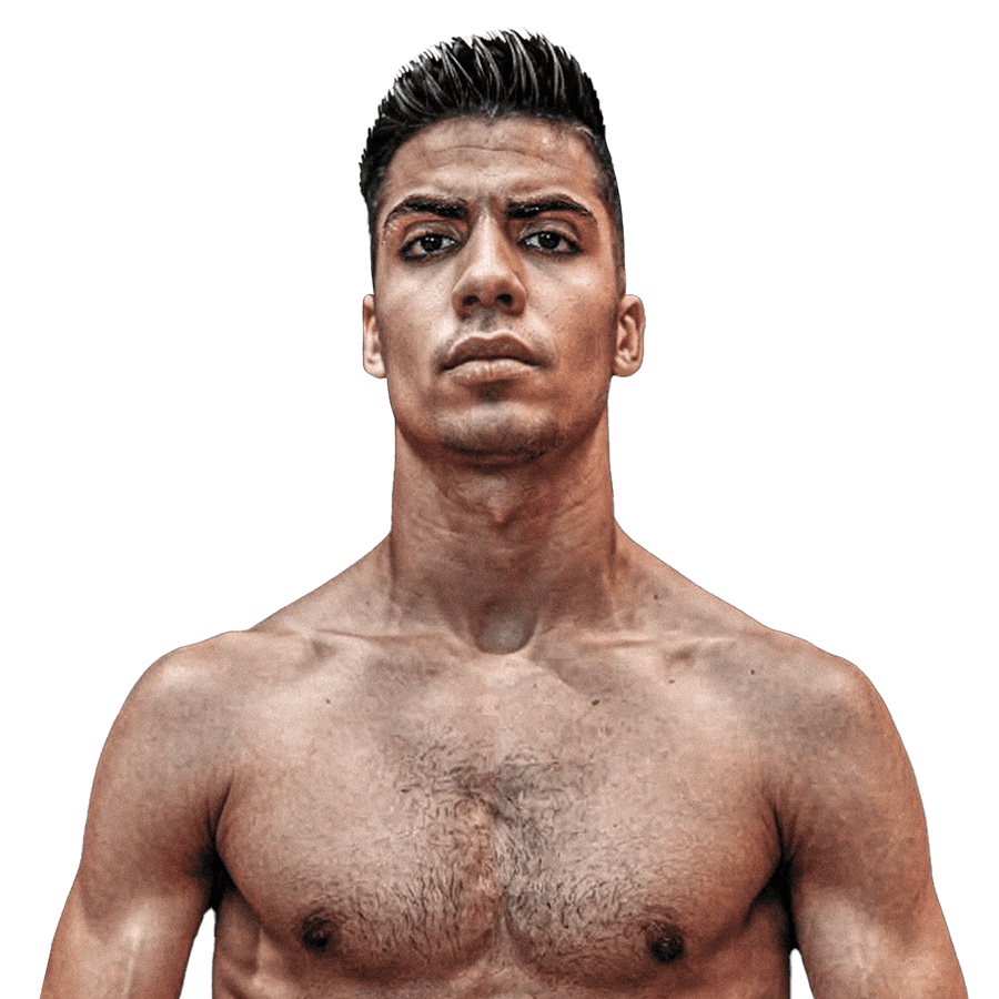 Oussama Assli