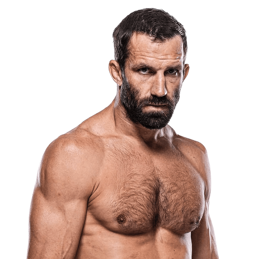 Luke Rockhold
