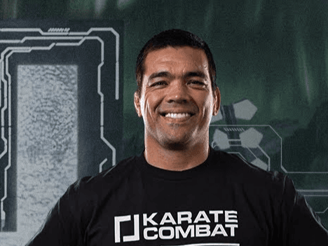 Lyoto Machida