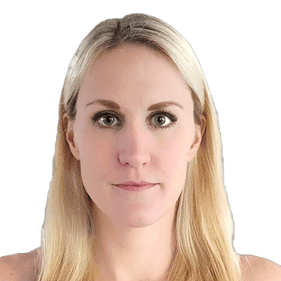 Stephanie Kaup
