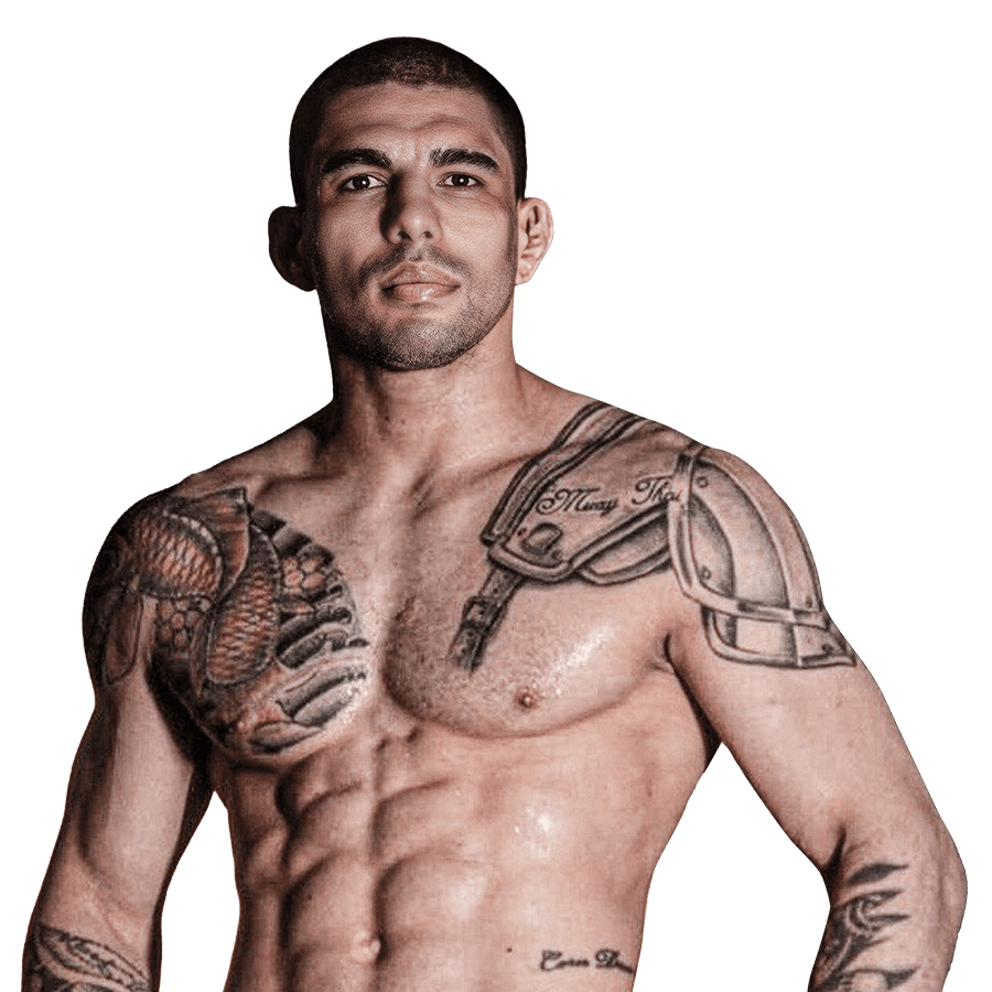 Lucas Martins