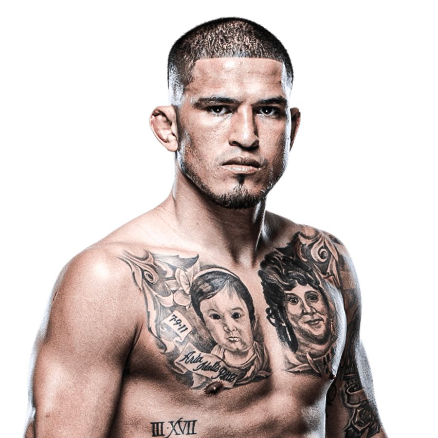 Anthony Pettis