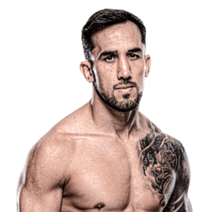 Omar Morales