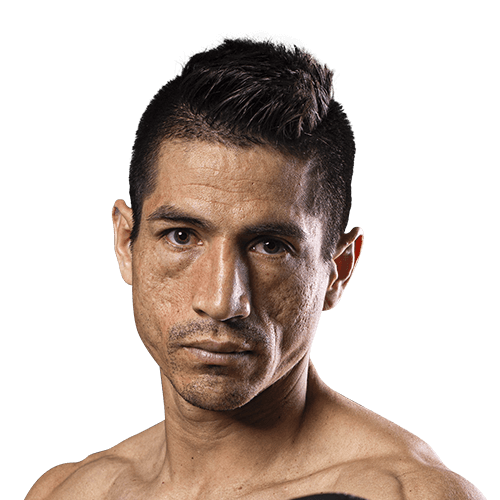 Jesus Paucarcaja Lopez