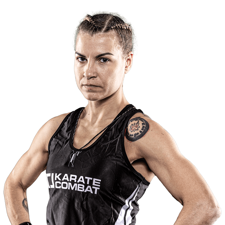 Melinda Fabian