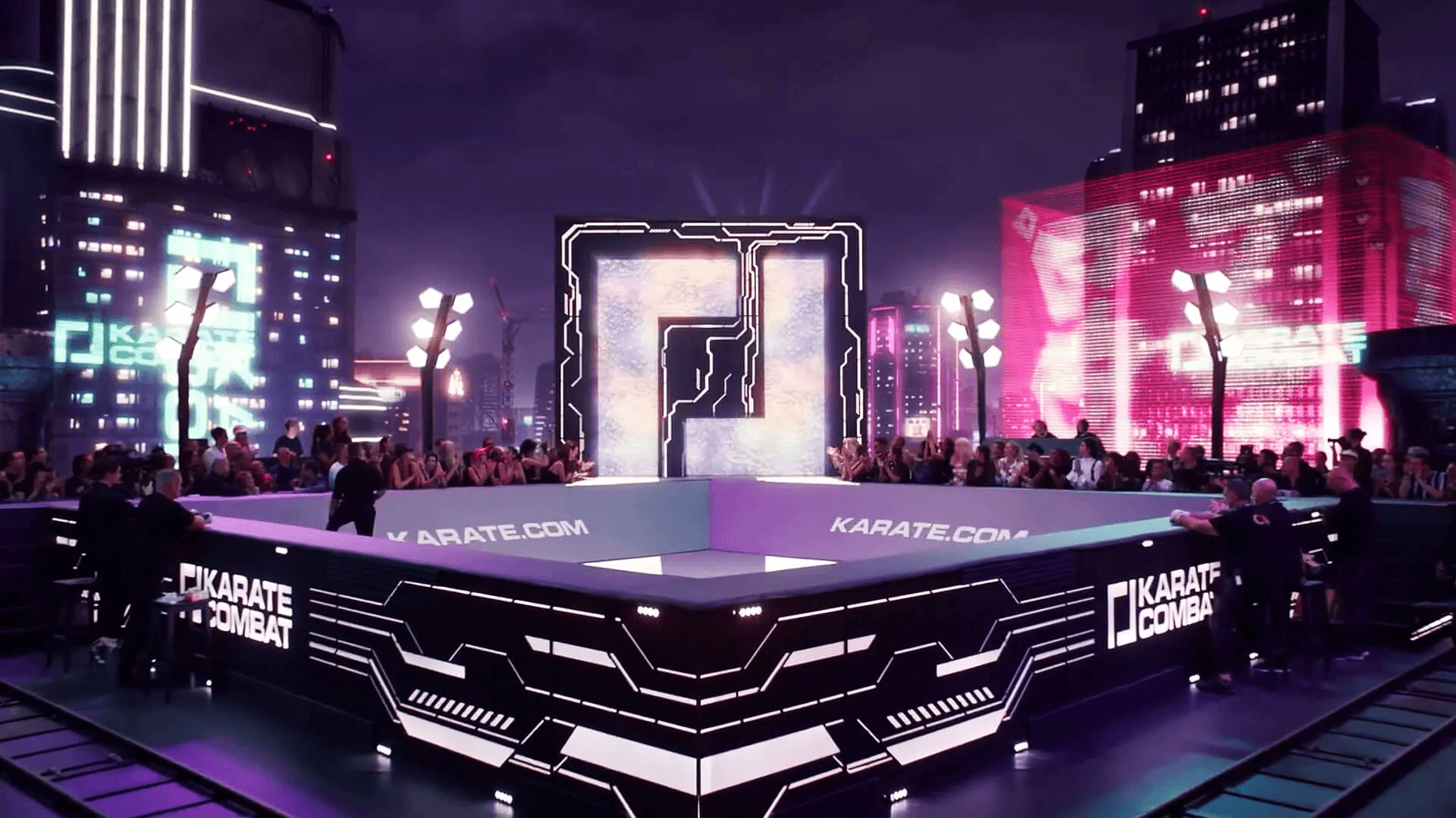 about Us Description image