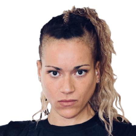Sarah Ait Ibrahim