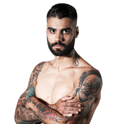 Vinicius Bereta