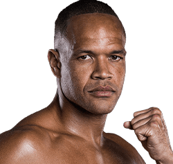 Raymond Daniels