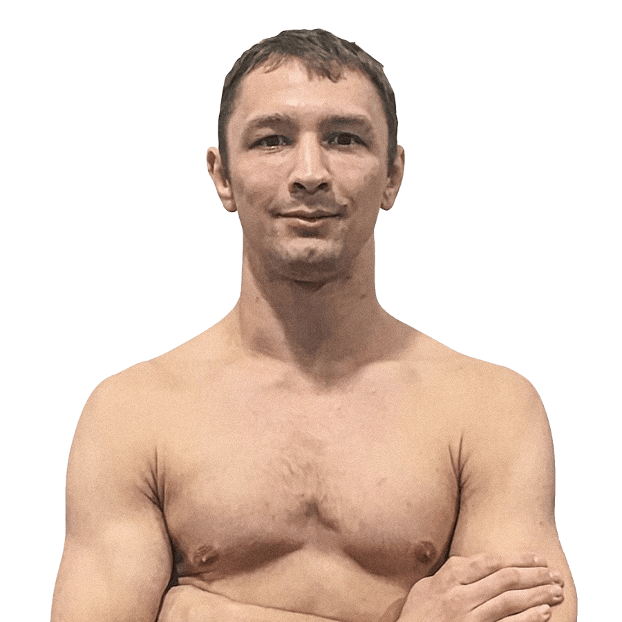 Jordan Winski