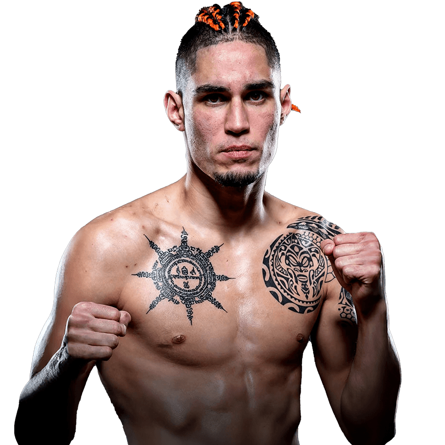 Omar Moreno