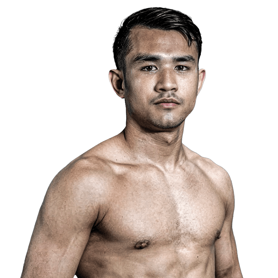 Panja Manseng "Mardsing Khaolakmuaythai"